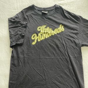 The Hundreds T Shirt